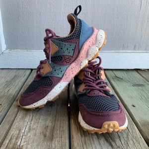 Flower Mountain 👟 Sneakers